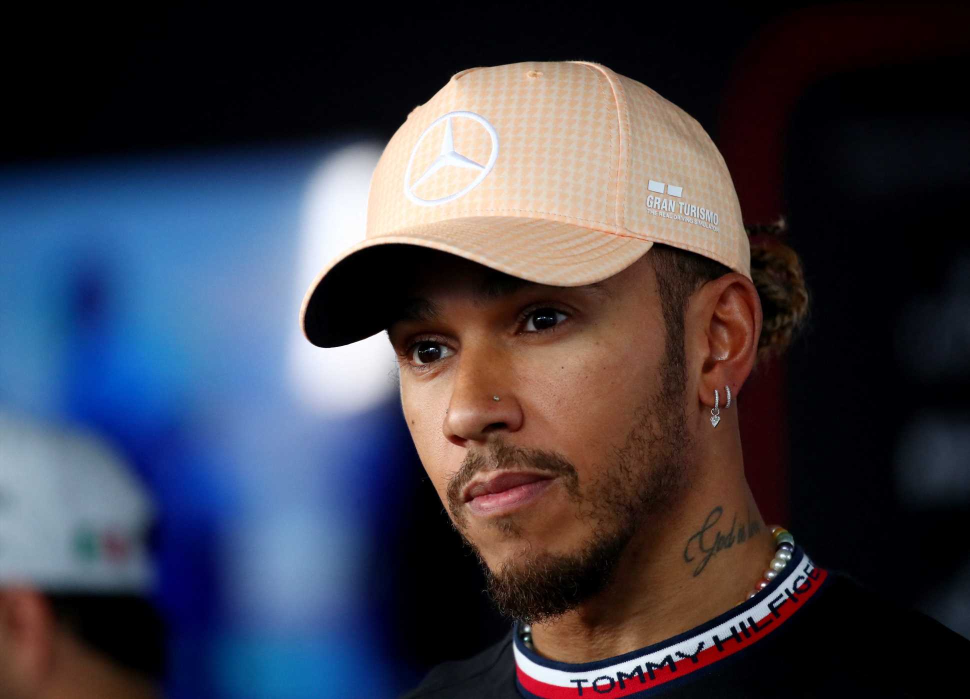 Lewis Hamilton's Long Term Ally Who Worked With F1 Legend At McLaren ...